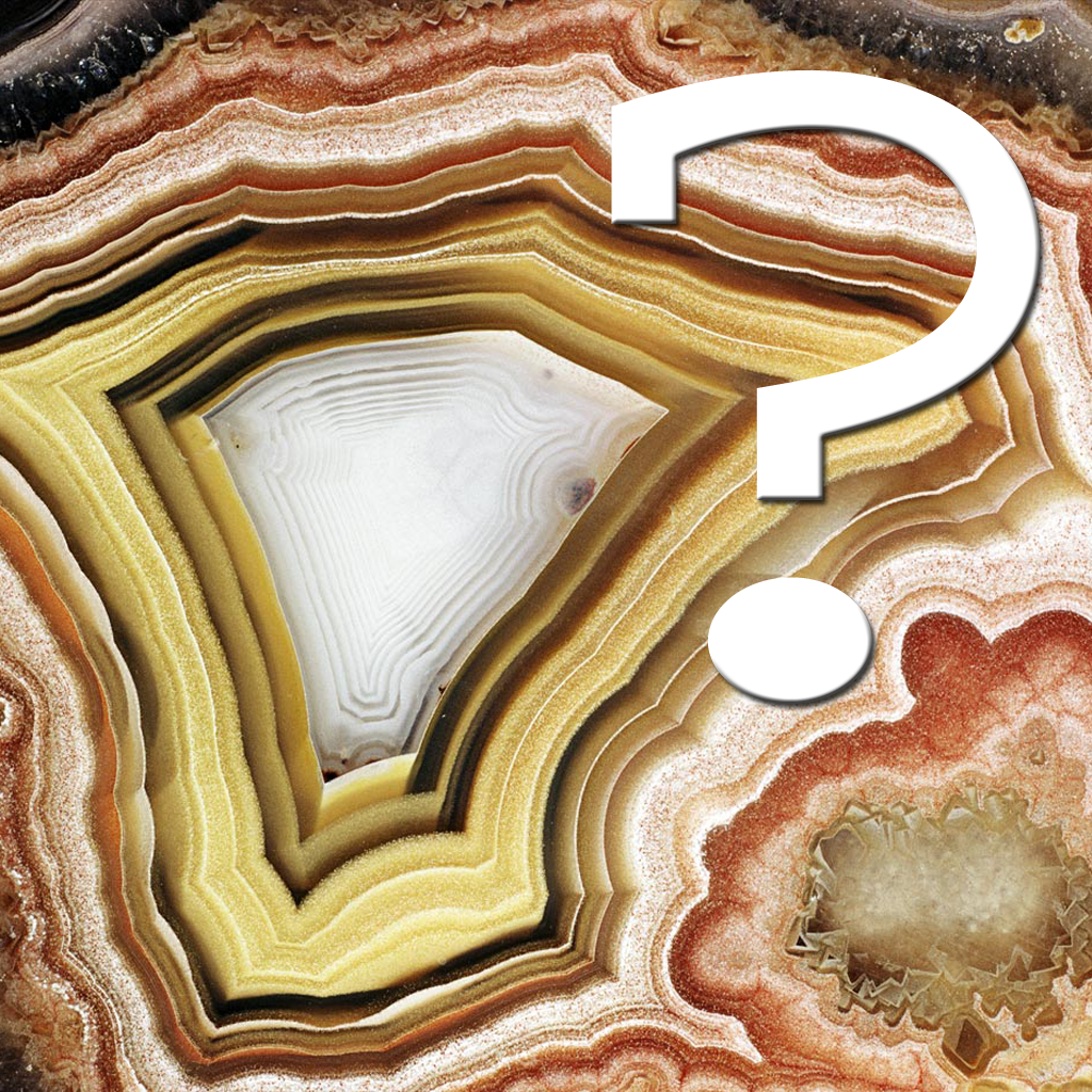 Get Mineral Quiz for iOS, iPhone, iPad Aso Report