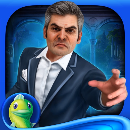 Labyrinths of the World: Forbidden Muse HD - A Mystery Hidden Object Game iOS App