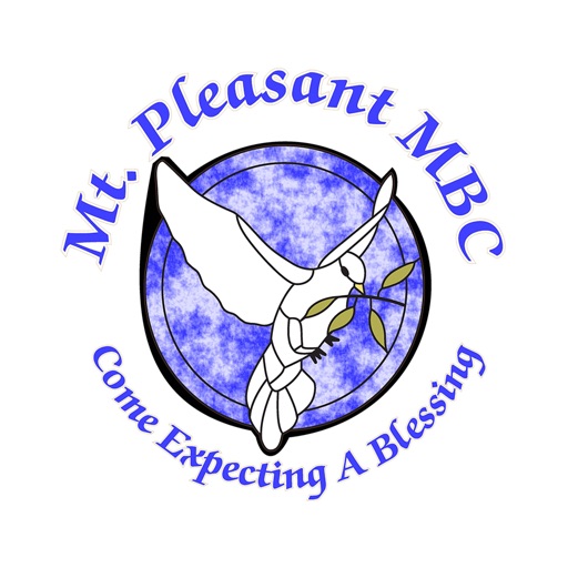 Mount Pleasant MBC icon