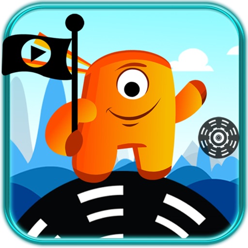 Switch Me The Puzzle Free : Mr Hopper icon