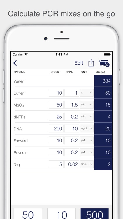 PCR essentials – Connect remotely to your PCR instrument screenshot-4