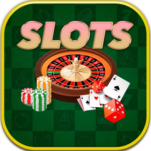 A Gambling Pokies Pokies Vegas - Spin Reel Fruit Machines icon