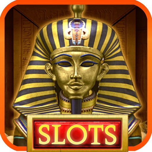 Aces Egypt’s King Casino : Mixture Slots Games With Lucky Jackpot Mania Game PRO icon