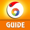 Guide for camera 360