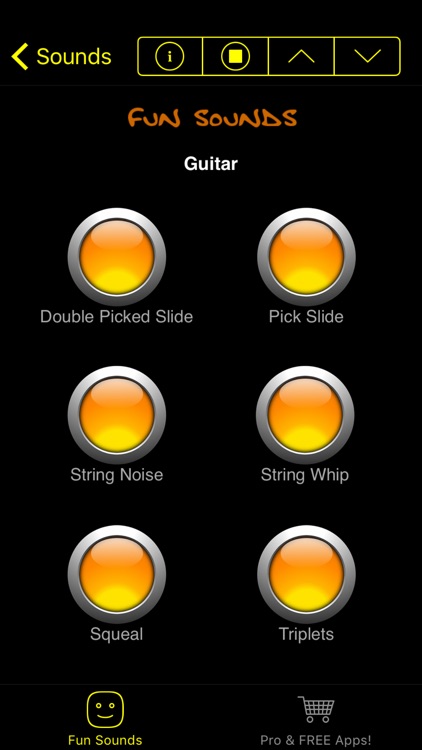 Fun Sound Effects & Noises screenshot-4
