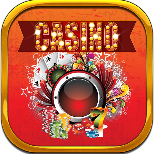 Hot Hot Hot Vegas Slots Palace - Free Casino Games