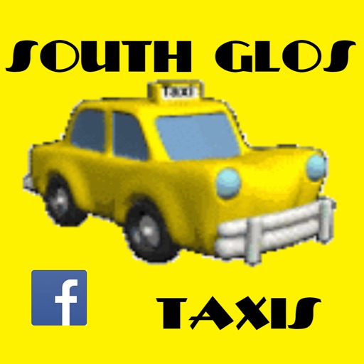 South Glos Taxis icon