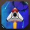 Are you ready to pilot your falcon ship in the biggest space combat the galaxy has ever seen