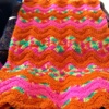 Best Crochet Afghan Patterns