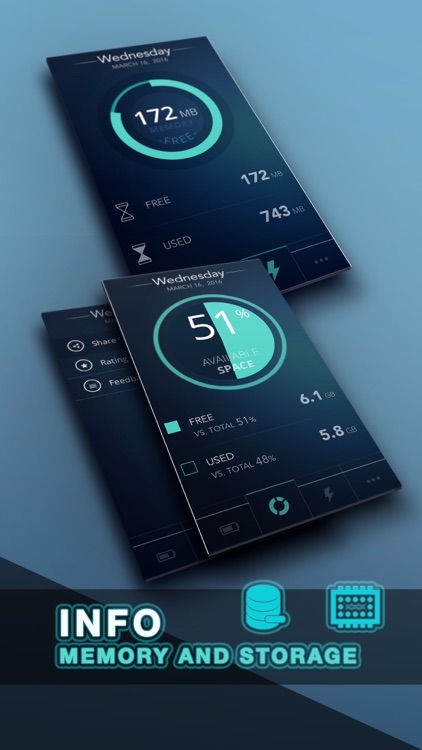 DU Battery Saver & Fast Charge Tips