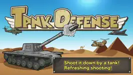 Game screenshot Action game! TankDefense mod apk