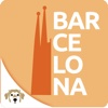 Barcelona offline travel guide DogKnows
