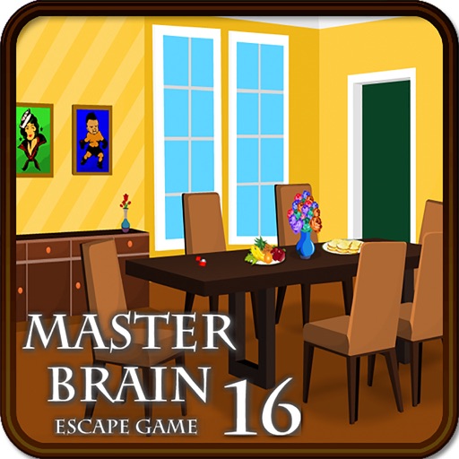 Master Brain Escape Game 16