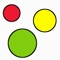 Colors, colors, COLORS