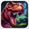 Jurassic World Pro - The Dinosaur Hunter 2016