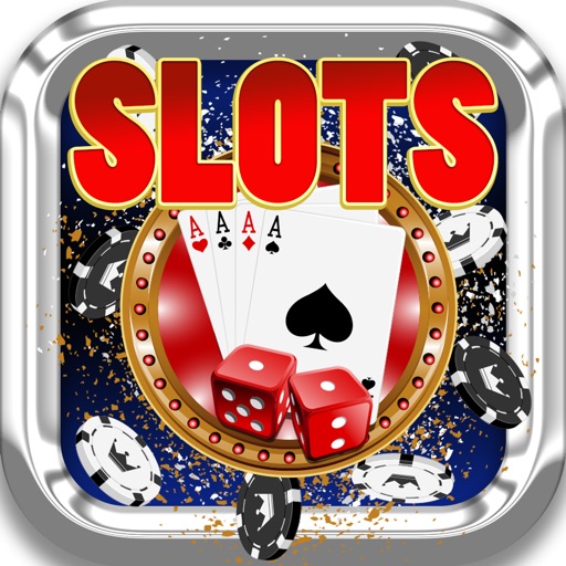 Power of Zeus Slots Machine - Fortune in Casino of Vegas icon