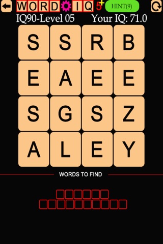 Word IQ 5 Plus screenshot 3