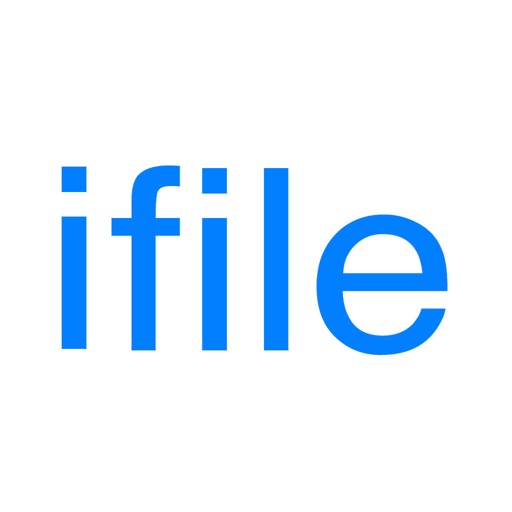 iFile/FileManager icon