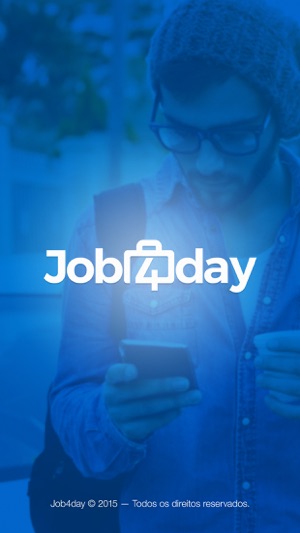 Job4Day(圖1)-速報App