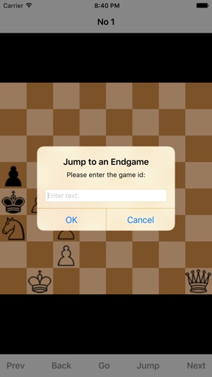 Chess Endgame Trainer(圖2)-速報App