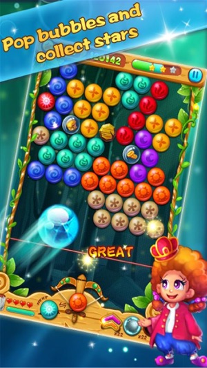 Bubble Legends 2 - Bubble World(圖4)-速報App