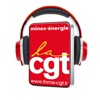 Web Radio FNME CGT