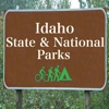 Idaho: State & National Parks