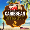 Caribbean Surfing Spots