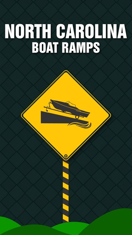 North Carolina Boat Ramps & Fishing Ramps