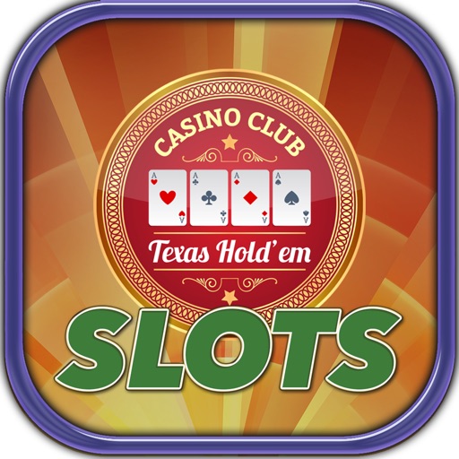 Casino Club Pokes Slots - FREE VEGAS GAMES icon