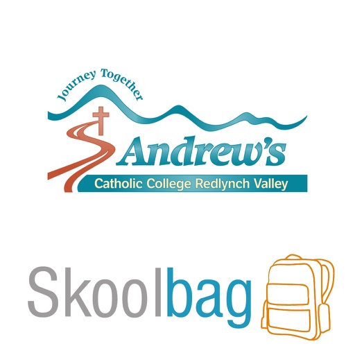 St Andrews Catholic College Redlynch Valley - Skoolbag icon