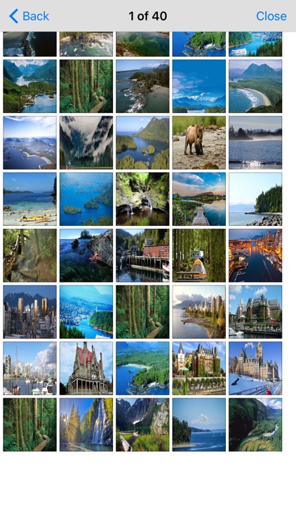 Vancouver Island Offline Map Guide screenshot-4