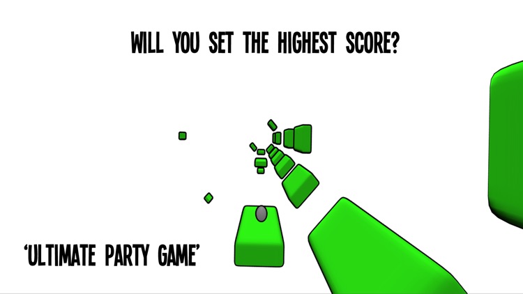 ROTARDO - A game with a twist