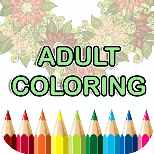 mandala coloring book - free adult colors therapy free stress relieving pages