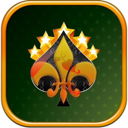 Five Star Palace Slots - Pro Casino Player icon