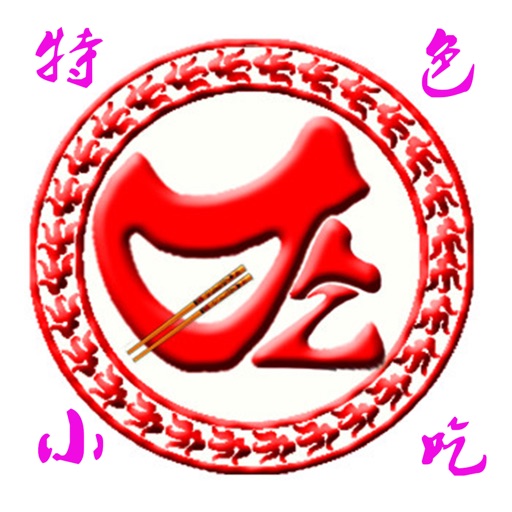 特色小吃 icon