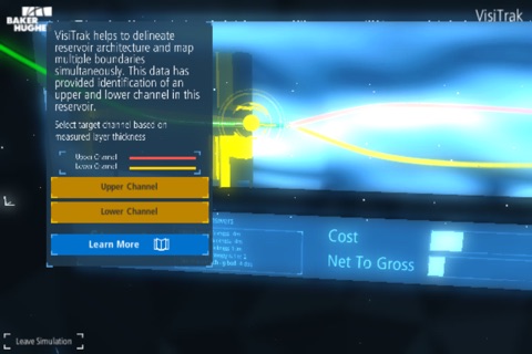 VisiTrak screenshot 3