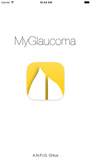 MyGlaucoma