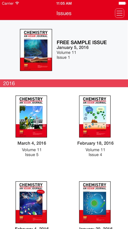 Chemistry – An Asian Journal