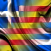 Ελλάδα Καταλονία φράσεις ελληνικά Καταλανικά προτάσεις Ήχος