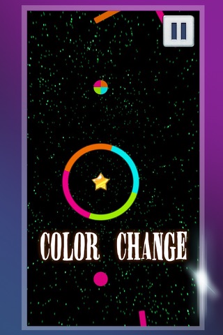 Color Change Puzzle screenshot 2