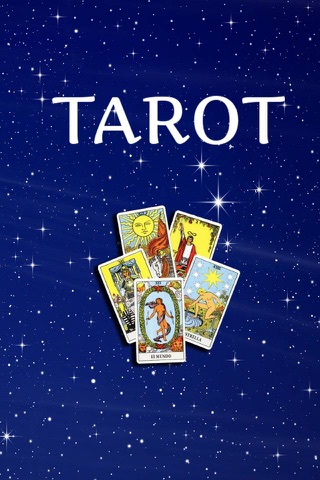 Tarot Falı - birfal screenshot 2