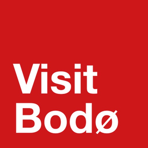 Bodø - Official City App