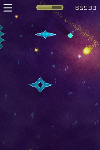 PixelVoid screenshot 3