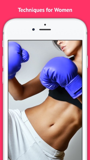 Self Defense - Techniques for Women(圖1)-速報App