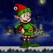 Christmas Elf Pro Flight