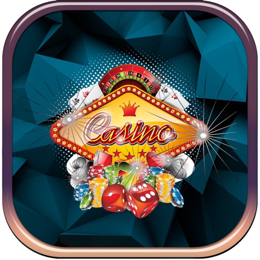 Wealth Richness Easy Hot Money - Free Jackpot Casino Games icon