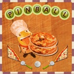 Pizza Pinball