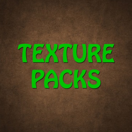 New Texture Packs Lite for Minecraft PC Game Icon