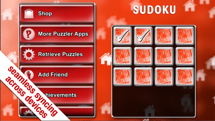 Sudoku Puzzler